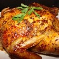 Quarter Rotisserie Chicken